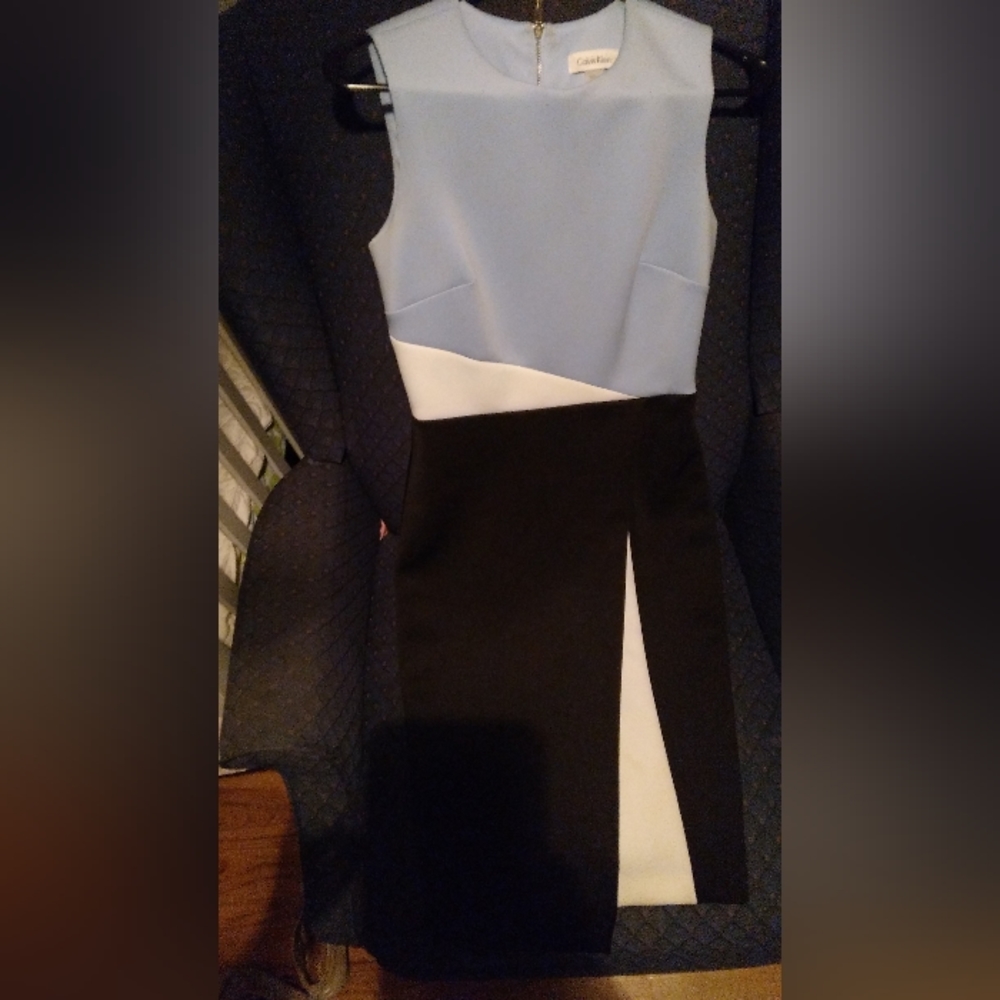 Dress multicolor